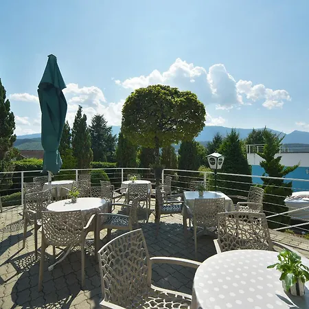 Hotel Klein - Seebodenerhof-3